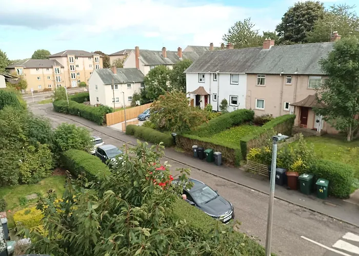 Διαμέρισμα M&m In