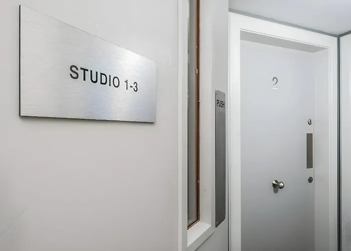 The Bristo Appartamento Edimburgo