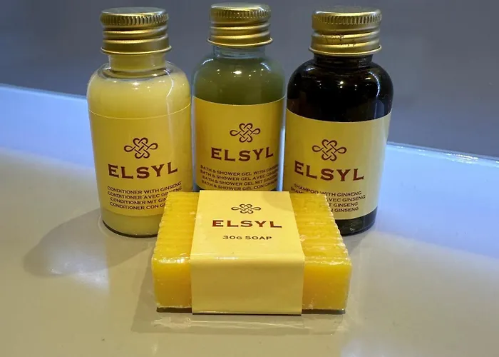 The Bristo Square Edinburgh