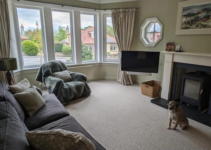 홈스테이 Beautiful Double Homeshare Great Location
