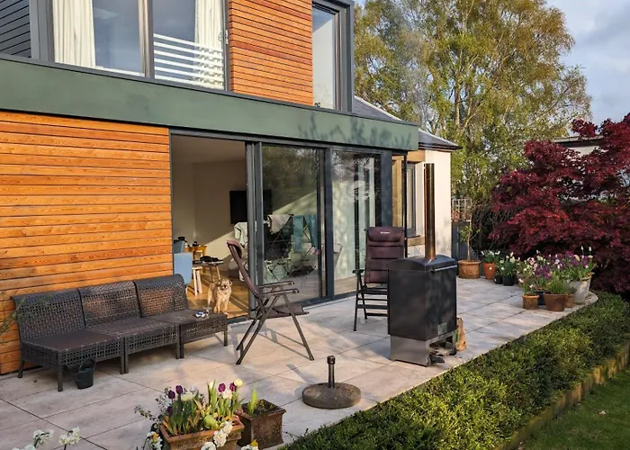 Beautiful Double Homeshare Great Location *
