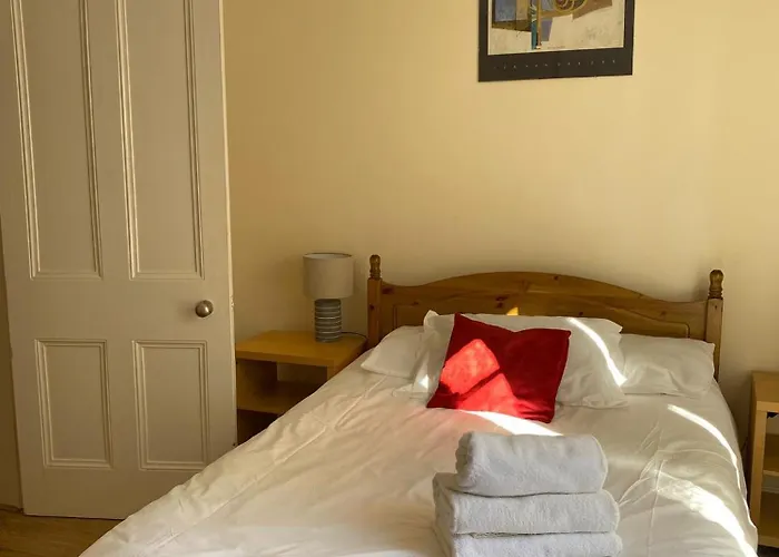 Cute 1 Bedroom Retreat In Beautiful Stockbridge