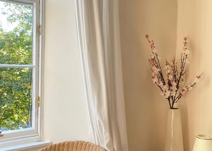 Cute 1 Bedroom Retreat In Beautiful Stockbridge