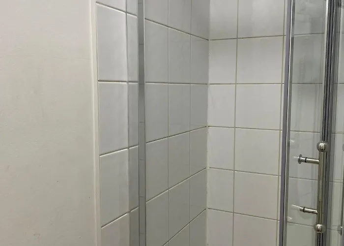 Cute 1 Bedroom Retreat In Beautiful Stockbridge דירה