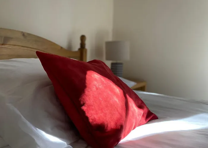 Cute 1 Bedroom Retreat In Beautiful Stockbridge