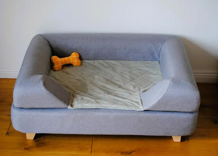 דירה Arthur's Seat Nest