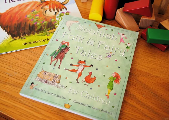 Arthur's Seat Nest *