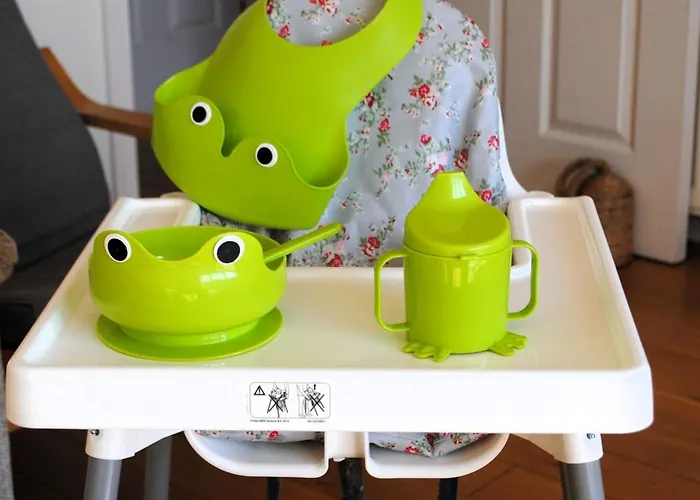 Arthur's Seat Nest אדינבורו