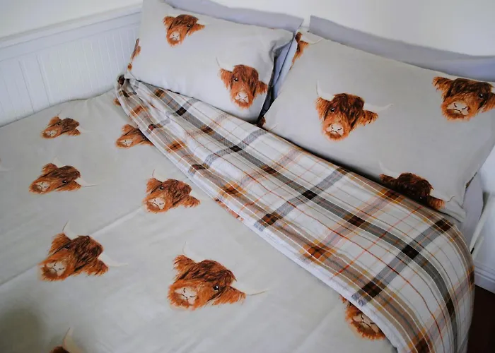 Arthur's Seat Nest Daire Edinburgh