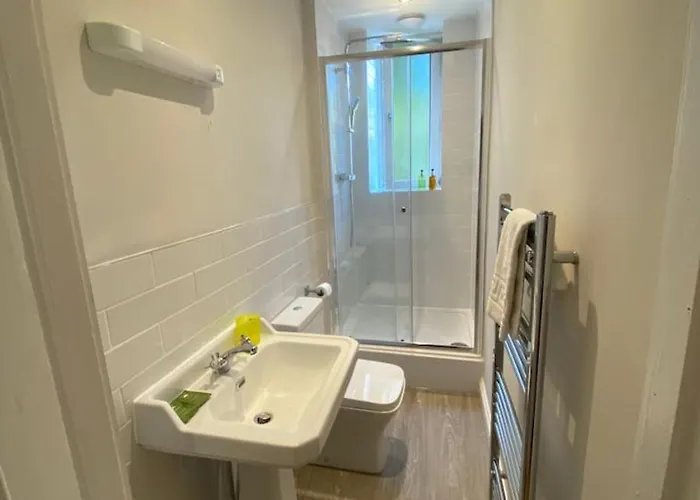 Apartamento Gorgeous 2 Bed, *