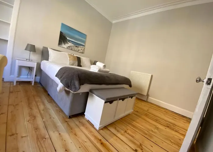 Gorgeous 2 Bed, * Edimburgo