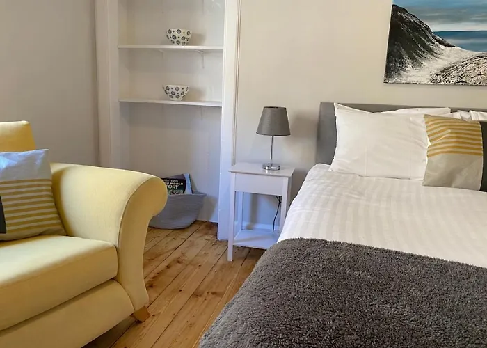 Gorgeous 2 Bed, Edimburgo