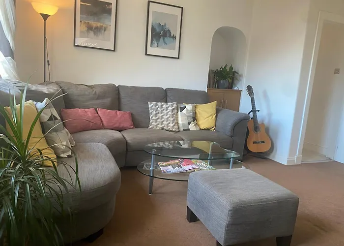 Frans Place * Edinburgh