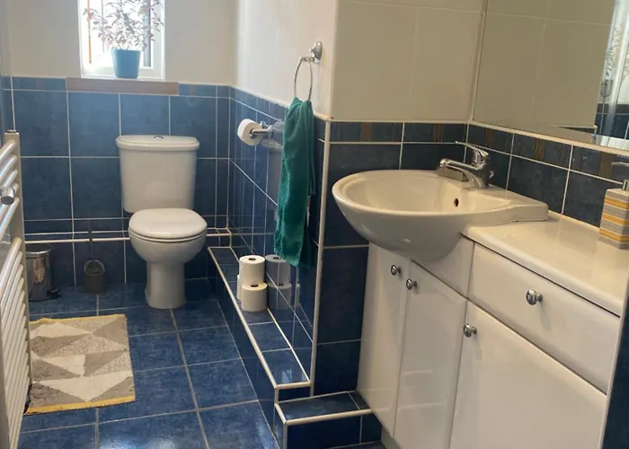 Frans Place Pansiyon