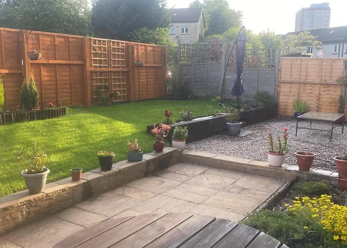 Pansiyon Frans Place *