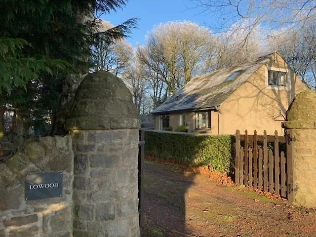 Lowood * Edinburgh