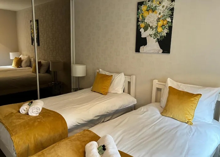 Annandale 아파트