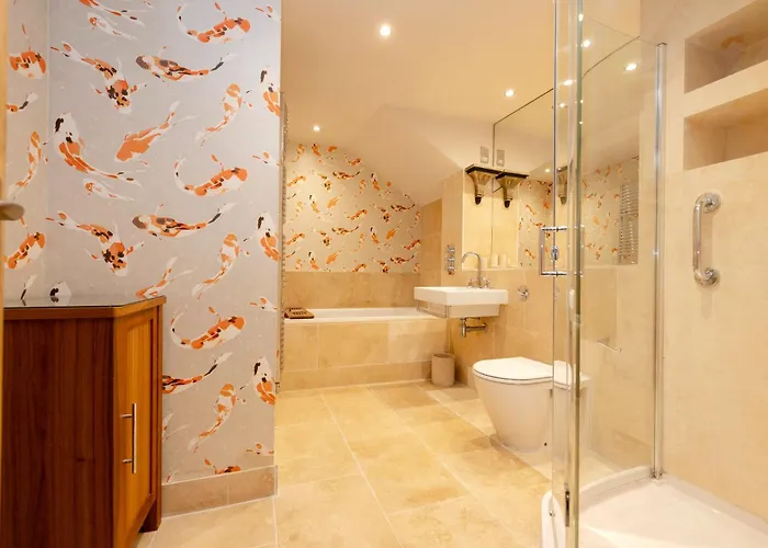 Argyl - 4 Bed On York Place, New Town Апартаменты