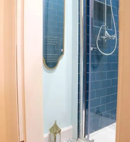 Apartment Seaside Historic *