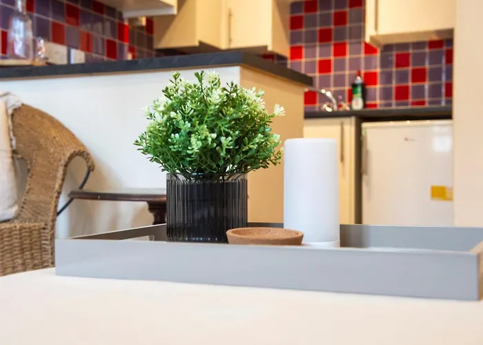 Guestready - Relaxing In Leith شقة