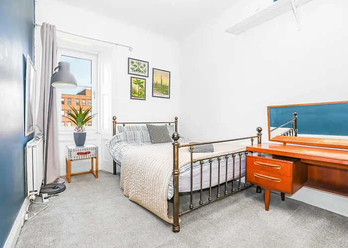 Apartment 3bed Traditional