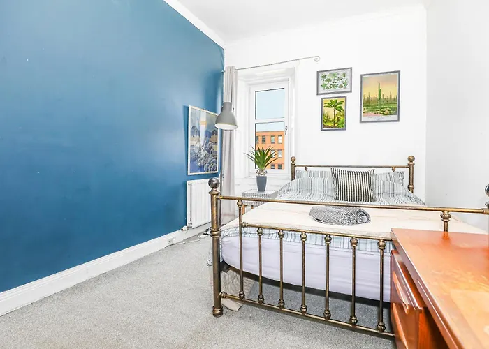 3bed Traditional Apartment *