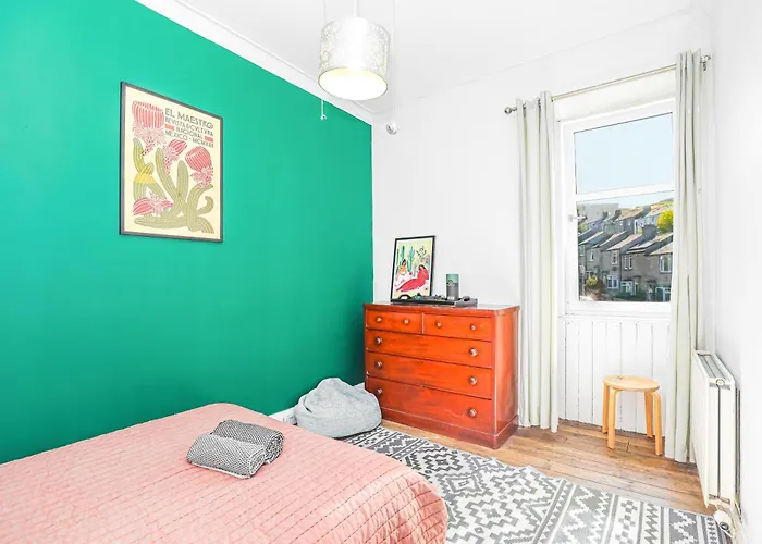 Apartment 3bed Traditional *
