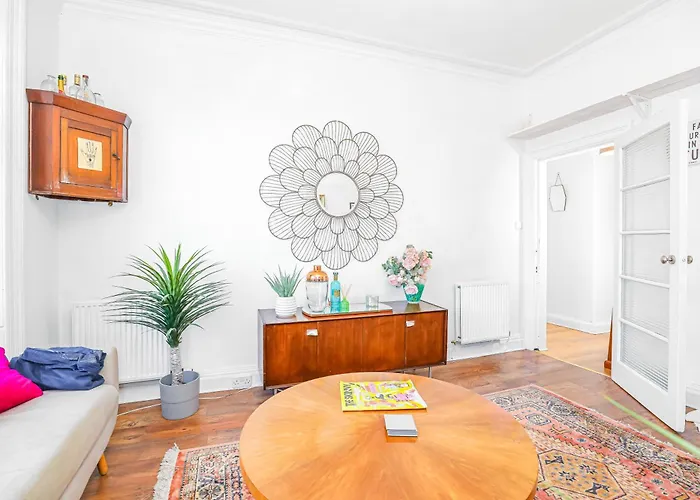 3bed Traditional Edinburgh