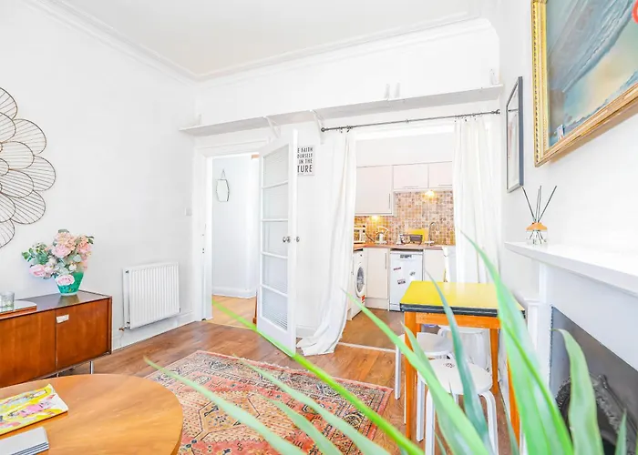 3bed Traditional * Εδιμβούργο