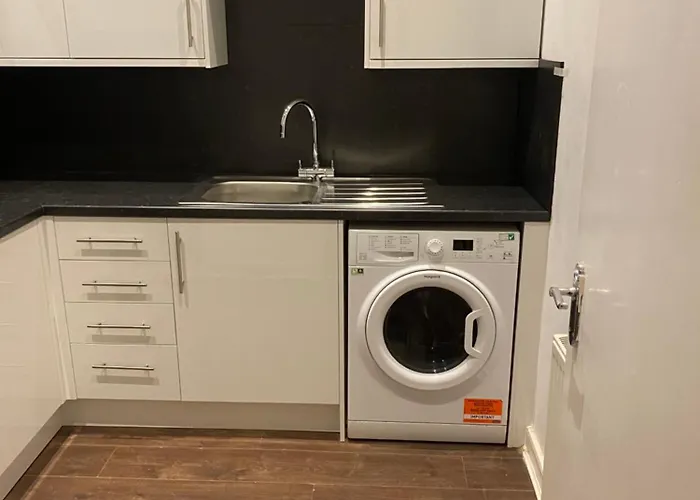 Appartement Morrison Street *