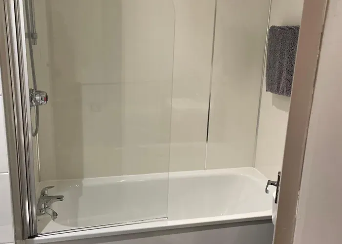 Morrison Street דירה אדינבורו