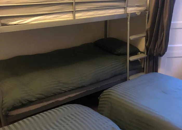 דירה Morrison Street *