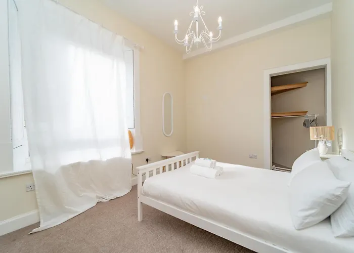 Apartament Queensferry To Leith