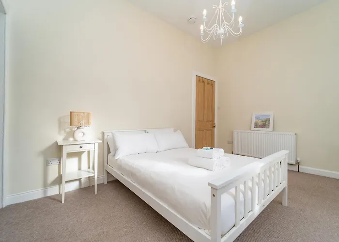 Queensferry To Leith Apartament *