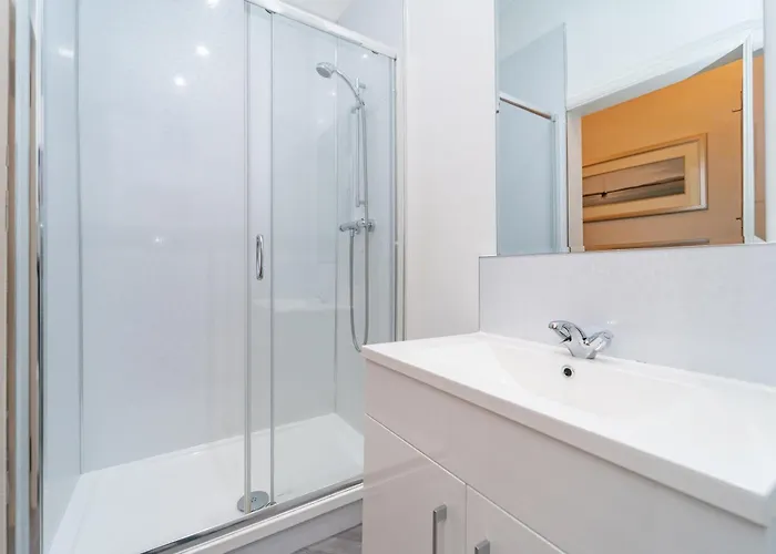 Queensferry To Leith Apartament *