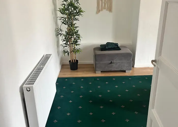 M&m In Εδιμβούργο