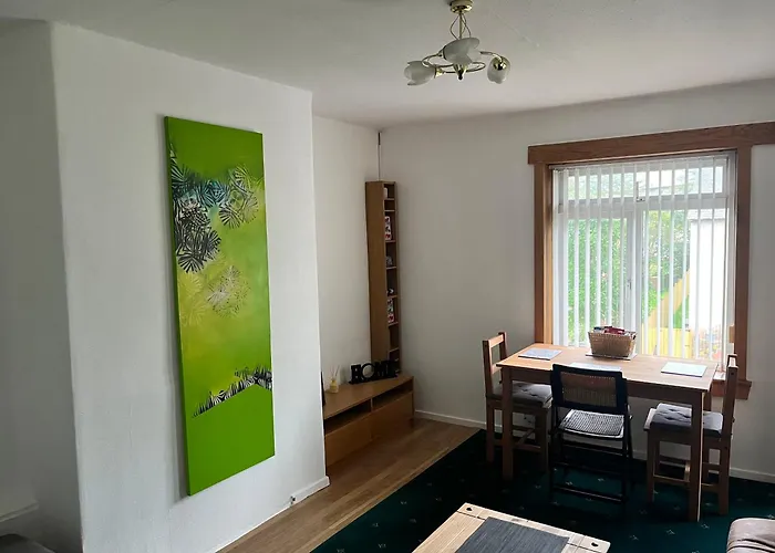 M&m In Apartament Edynburg