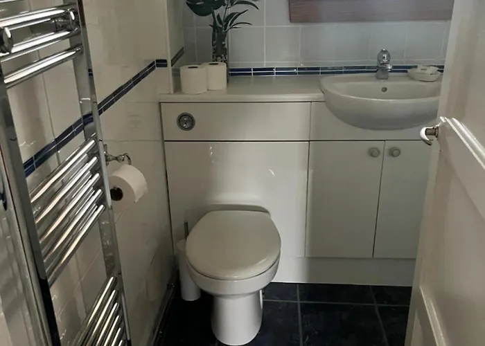 M&m In Apartament Edynburg