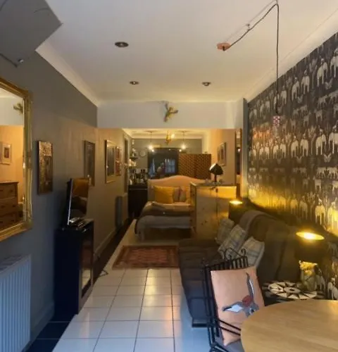 Daiches Braes Brunstane Portobello Appartement