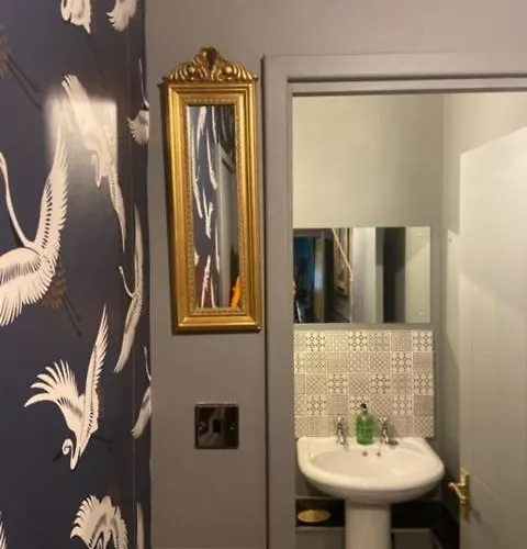 Daiches Braes Brunstane Portobello Appartement *