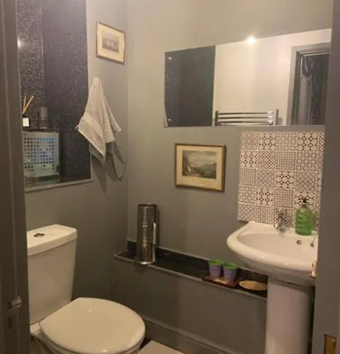 Appartement Daiches Braes Brunstane Portobello *