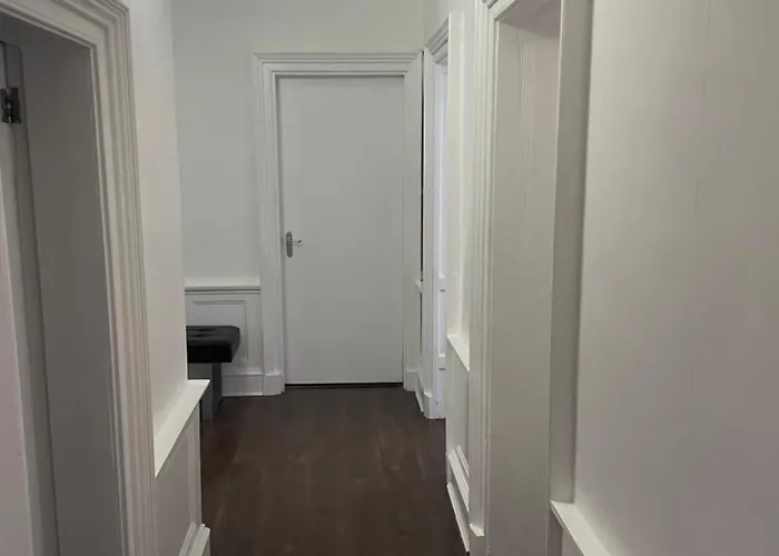 Morrison Street אדינבורו