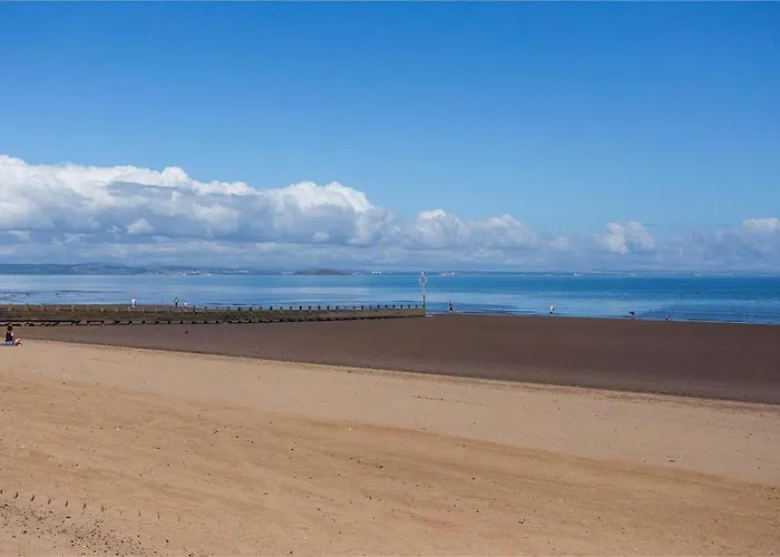 Heavenly Pad Retreat 300m To With Fast Links To Centre * Edinburgh