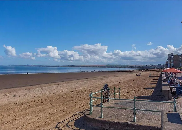 Heavenly Pad Retreat 300m To With Fast Links To Centre Edinburgh