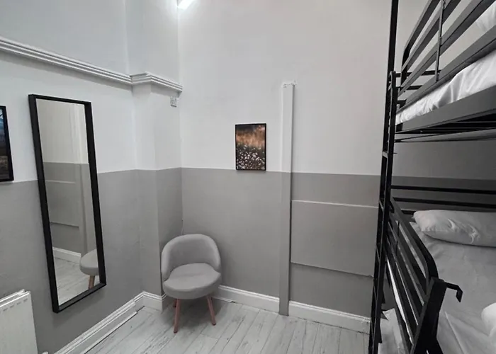 Haymarket Hub Hotel 3*
