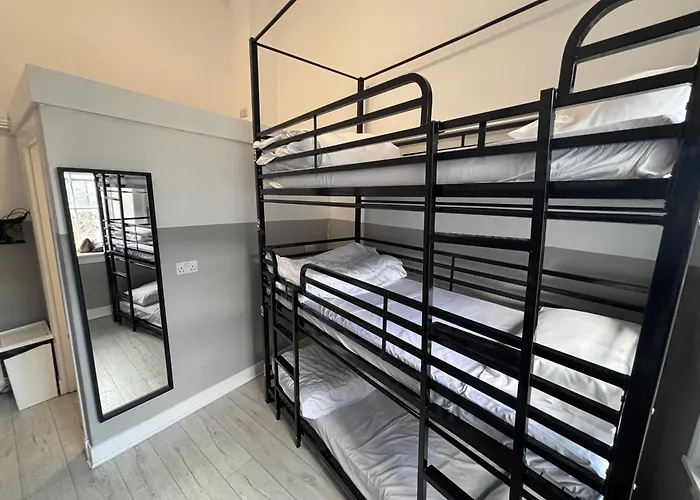 Haymarket Hub 3*