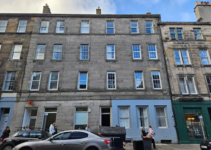 منزل للإقامة No15 Castle View