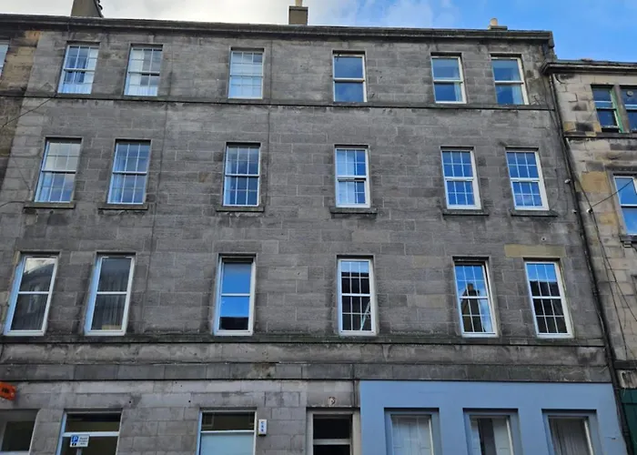 No15 Castle View منزل للإقامة