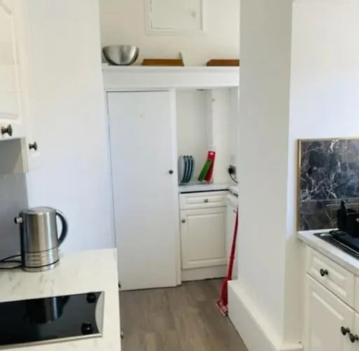 公寓 Stunning Royal Mile 2 Bedroom