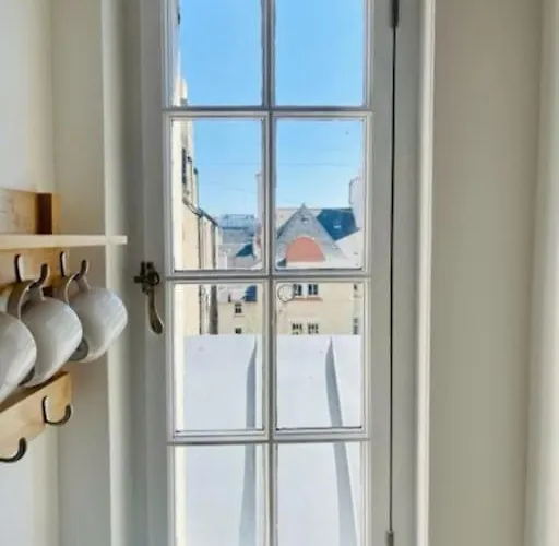 Stunning Royal Mile 2 Bedroom 에든버러